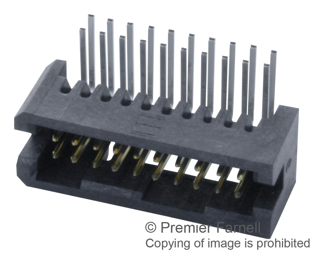 Samtec TFML-150-01-L-D-LC – Reliable Connector for Industrial Applications