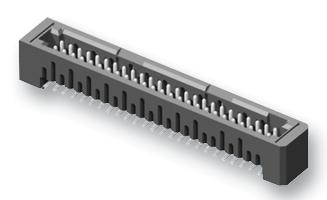 Samtec TFML12002SD – Reliable Shrouded Mating Header for Industrial Applications