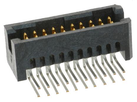 SAMTEC TFML12501SDRA image
