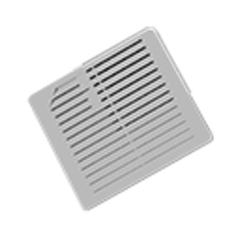 Pentair Series TFP: Industrial Enclosure Cooling Fan TFP101SS