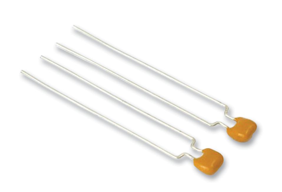 Buy Vishay Thermistor Part Number TFPTL15L5001FL2B Online