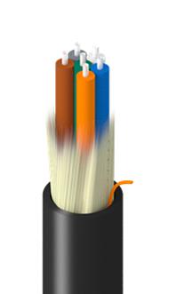 Buy BELDEN Fiber Distribution Cable Part Number TFSD9006RN5 Online