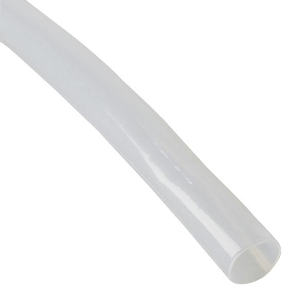 AlphaWire Series T Type PTFE Tubing: TFT-200-12