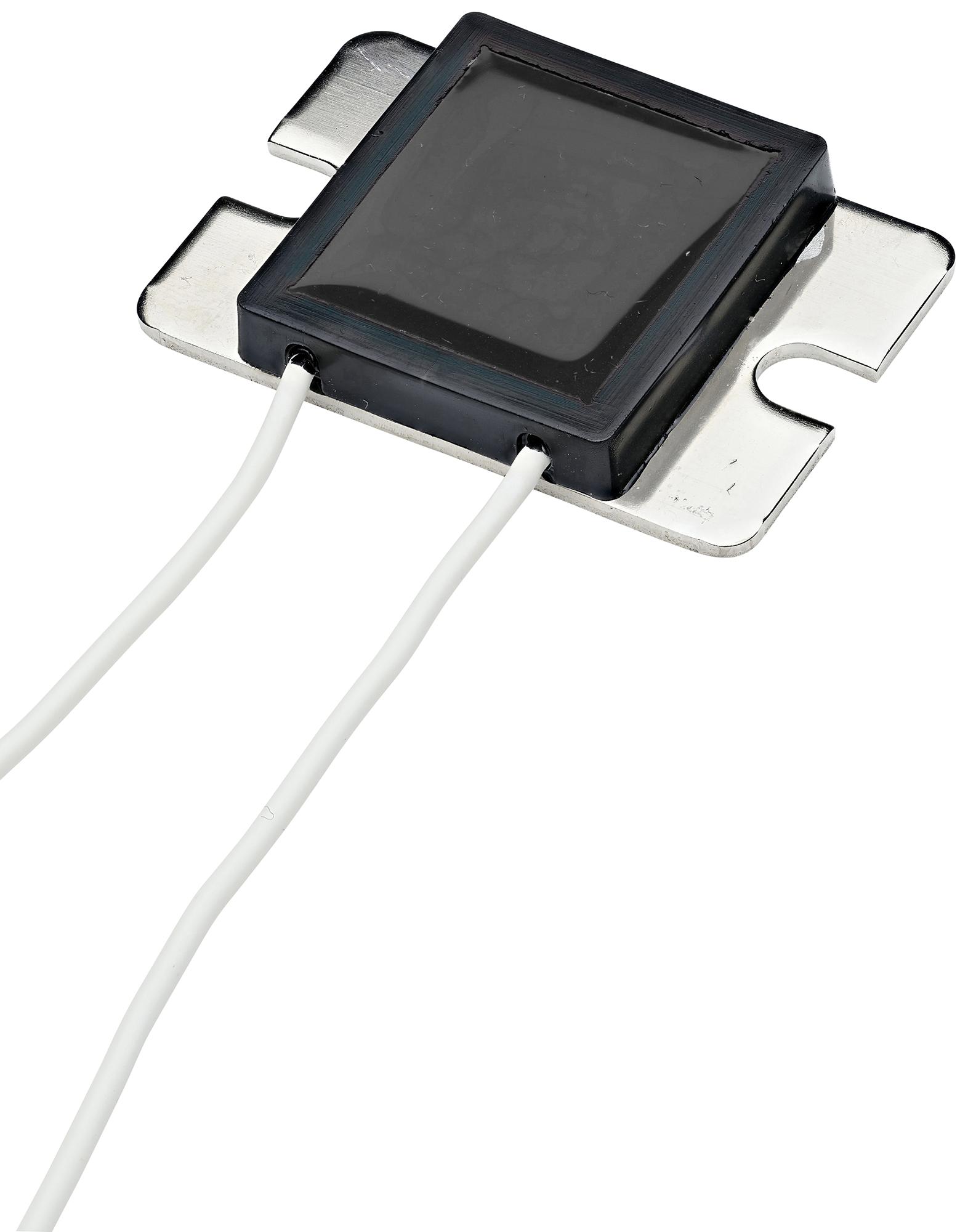 OHMITE TGHDX5R00JE – Reliable High Power Resistor for Industrial Applications