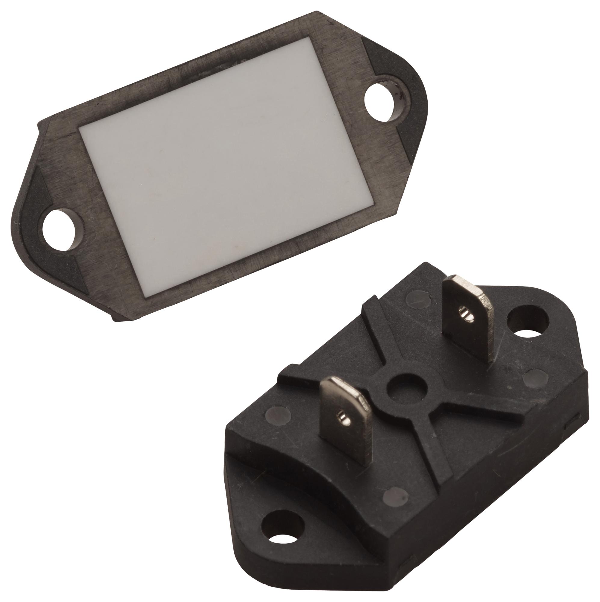 Buy Industrial Equipment Heatsinkable Resistor Part Number TGHEV5R00FE Online