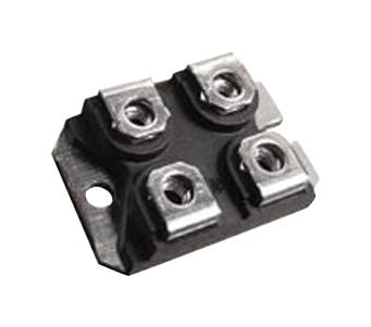 Ohmite TGHPV750RKE – Reliable High-Power Thick Film Resistor for Industrial Applications