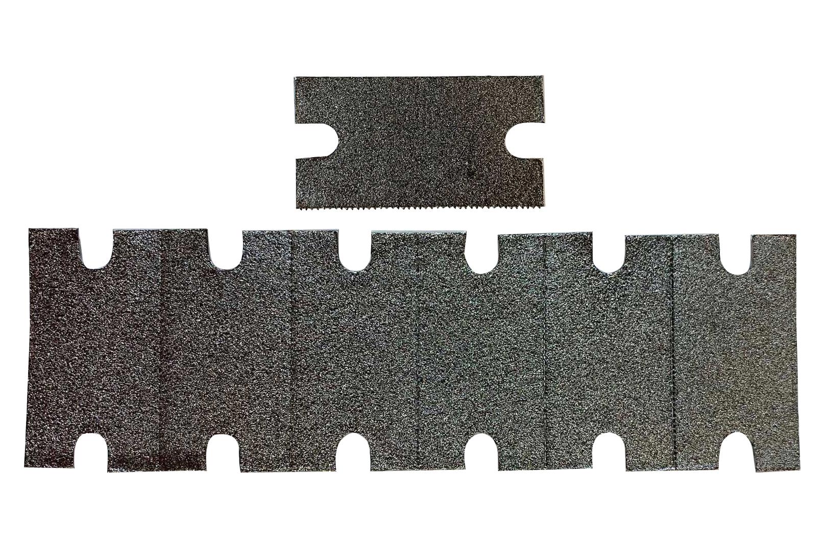 Ohmite Series TGH Thermal Interface Material: TGHTP1