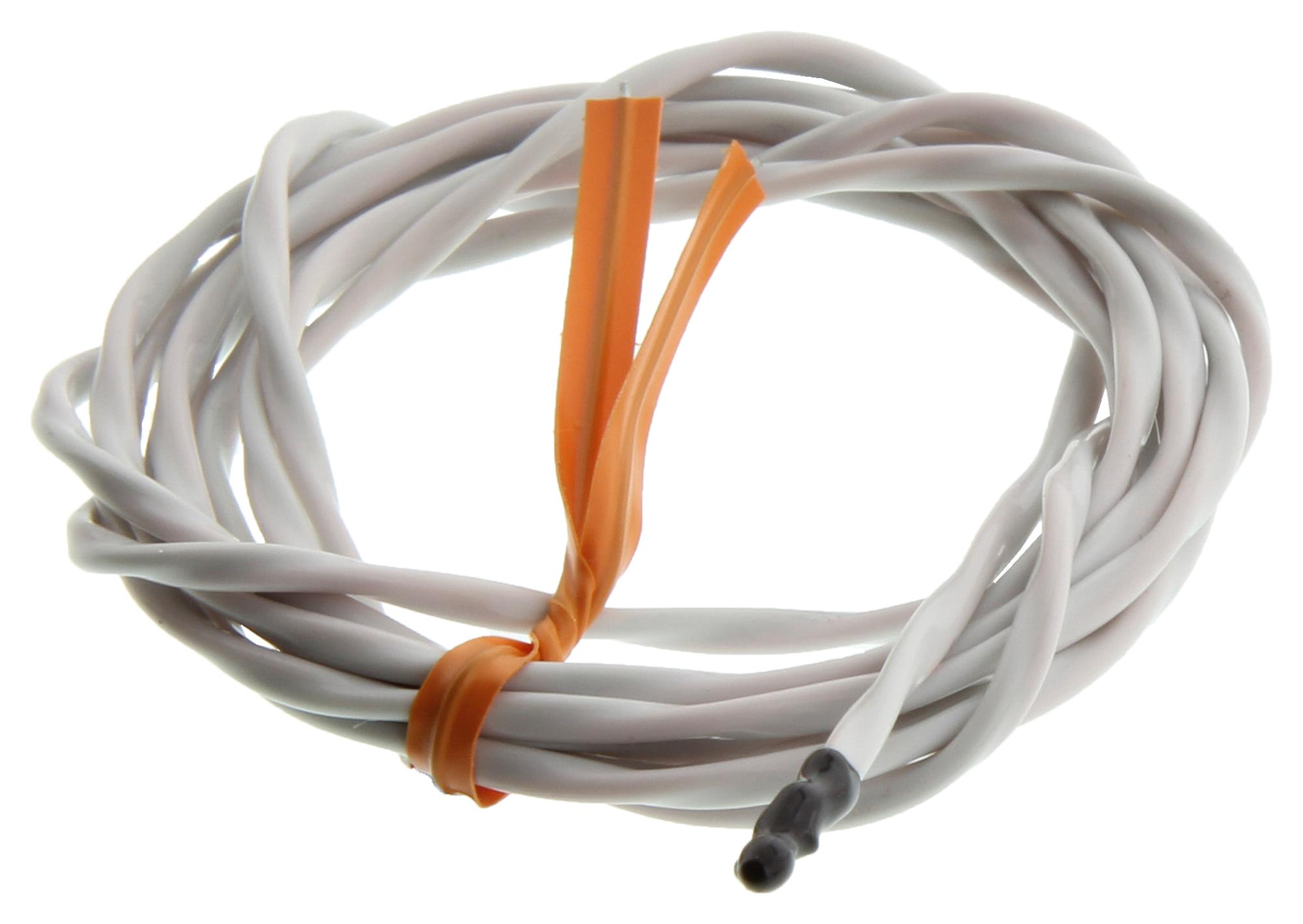 Buy Omega Thermistor Sensors Part Number TH4403140T Online