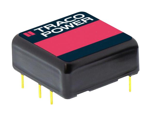 Buy Traco Power DC/DC Converter Part Number THL152415WI Online