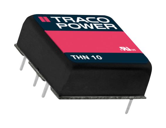 Traco Power Series THN 10WIR DC/DC Converter: THN107212WIR