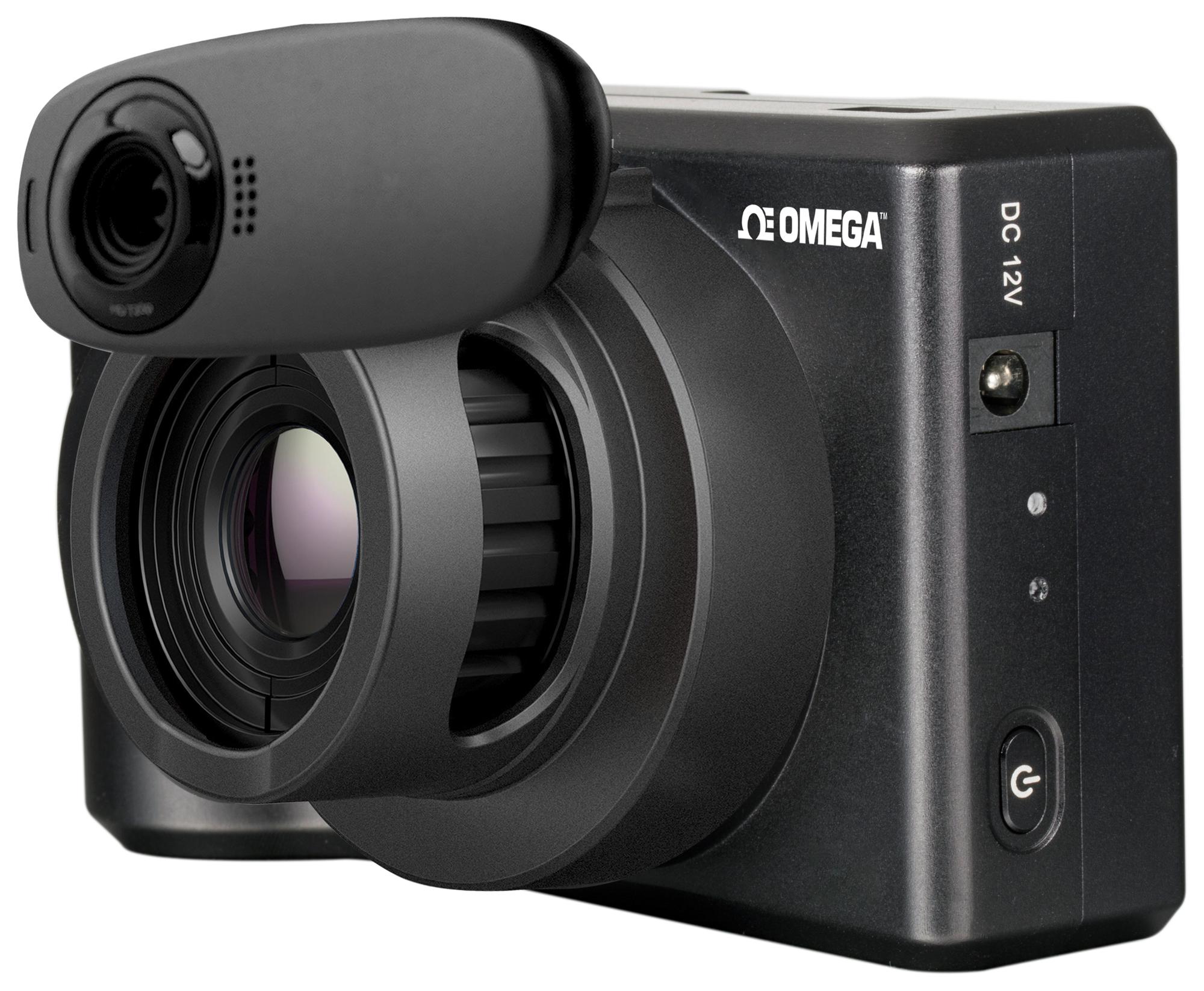 Buy Omega Thermal Imaging System Part Number TI120GTS Online