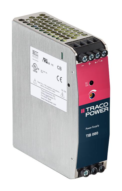 Buy Traco Power TIB080148 Part Number TIB080148 Online