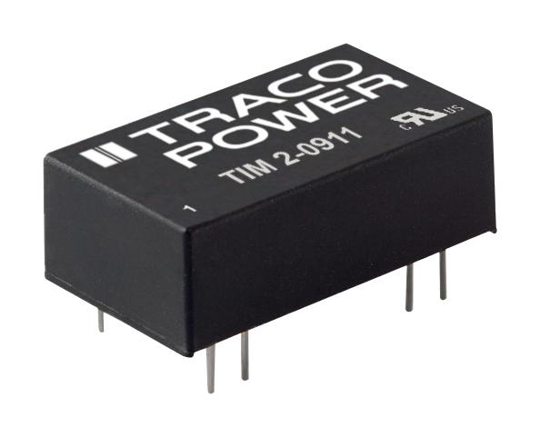 Traco Power Series TIM2 Medical Isolated Power Supply: TIM22423