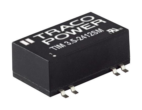 Buy Traco Power TIM 3.5SM Part Number TIM351211SM Online