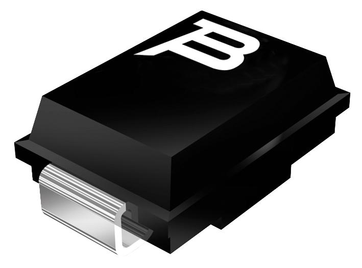 Bourns TISP4011H1BJ – Reliable Overvoltage Protectors for Industrial Applications