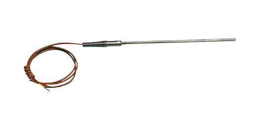 Omega Series Transition Joint Probe: TJ240CASS040U9