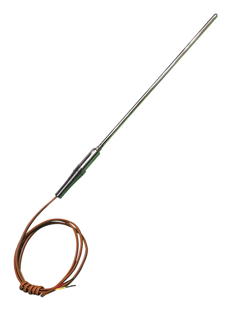 Omega Series Transition Joint Probe: TJ36CAIN040G6