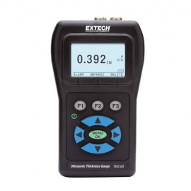 Extech TKG100 – Reliable Ultrasonic Thickness Gauge for Industrial Applications