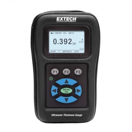 Extech Series Ultrasonic Thickness Gauge: TKG150