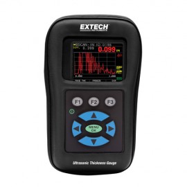 Extech TKG250 – Reliable Ultrasonic Thickness Gauge for Industrial Applications