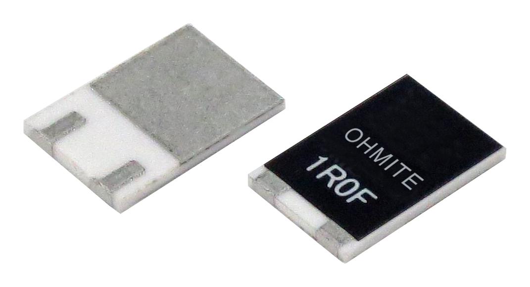 Buy Series45W Thick Film Resistor Part Number TKH45P1R00FETR Online
