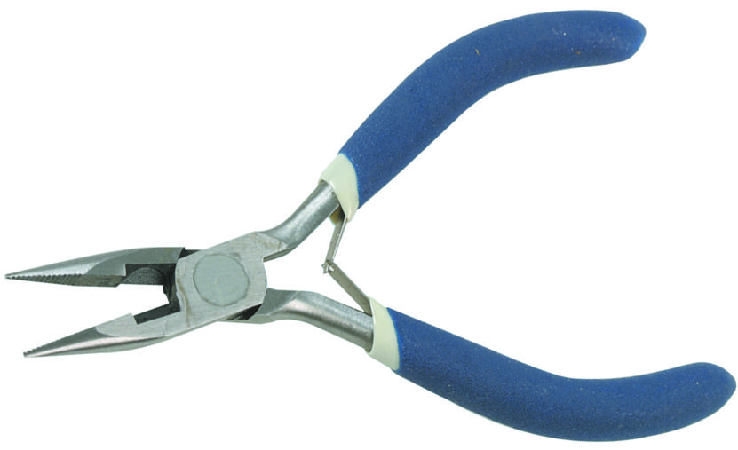 Duratool TL10328 – Reliable Long Nose Pliers for Industrial Applications