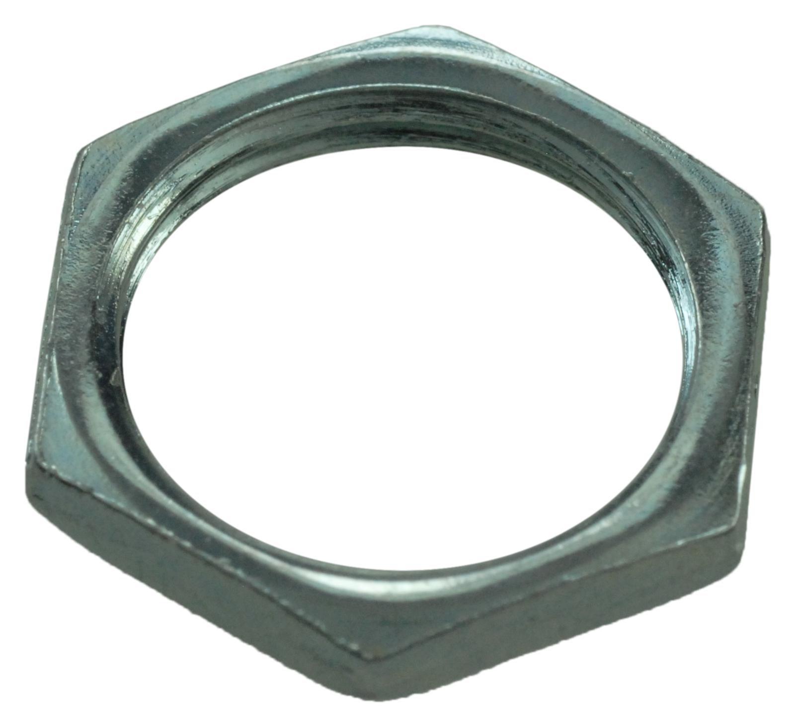Industrial Series Hex Nut: TL11683