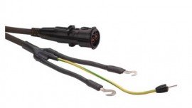 Buy Megger Connect Test Lead Part Number TL15CLC Online
