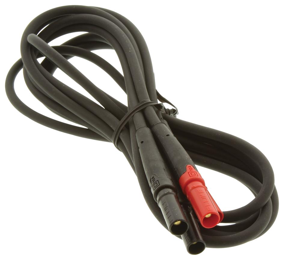 Buy Fluke TL27 Heavy Duty Test Lead Set Part Number TL27 Online