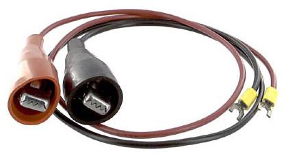 BK PRECISION TL30 – Reliable Battery Charging Cable Set for Industrial Applications