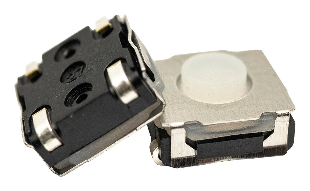 Hingepower TL3145 – Reliable Tactile Switch for Industrial Applications