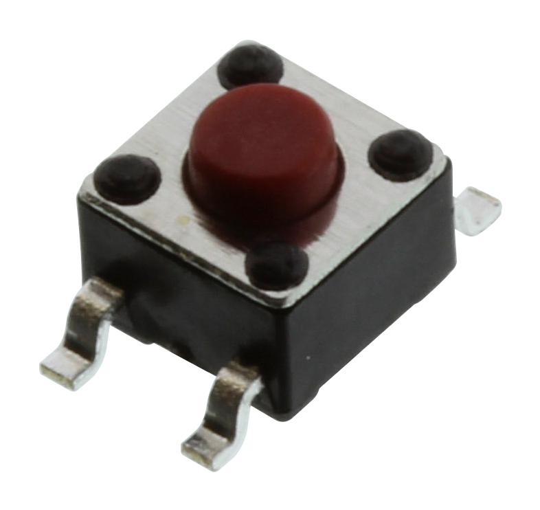 Vandal Switch Series TL3305: TL3305AF260QG