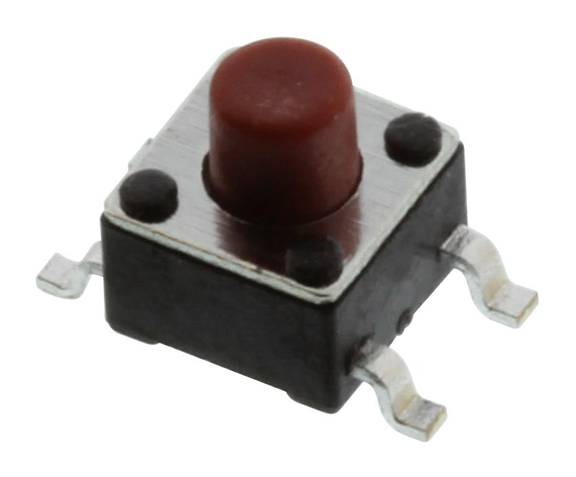 Innovative Switches TL3305 – Reliable Tactile Switch for Industrial Applications
