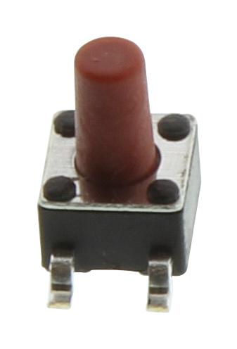 Brand TL3305 – Reliable Tactile Switch for Industrial Applications