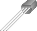 ST Series Programmable Voltage Reference: TL431CZ
