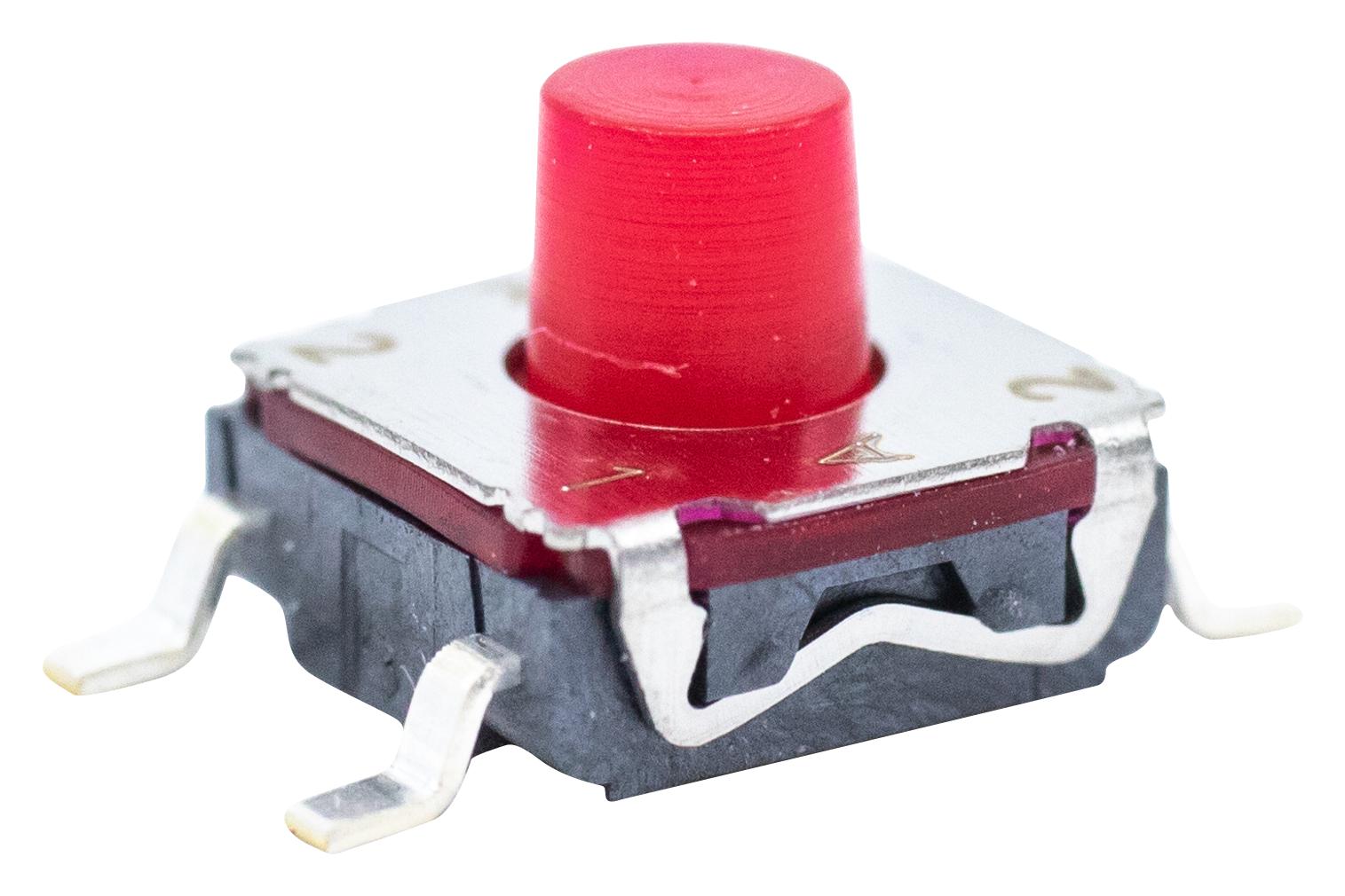 Industrial Switches TL6150 – Reliable Tactile Switch for Industrial Applications