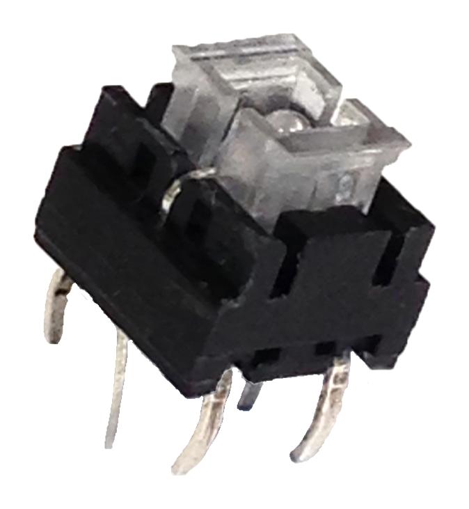 Bey TL6275 U–Reliable Toggle Switch for Industrial Applications