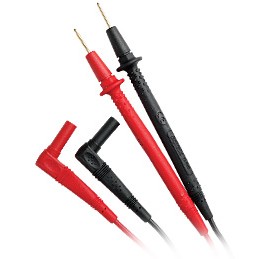 Extech Series TL805 Test Leads: TL805