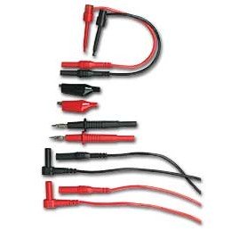Shas LS Poised Series Electronic Test Lead Kit: TL809