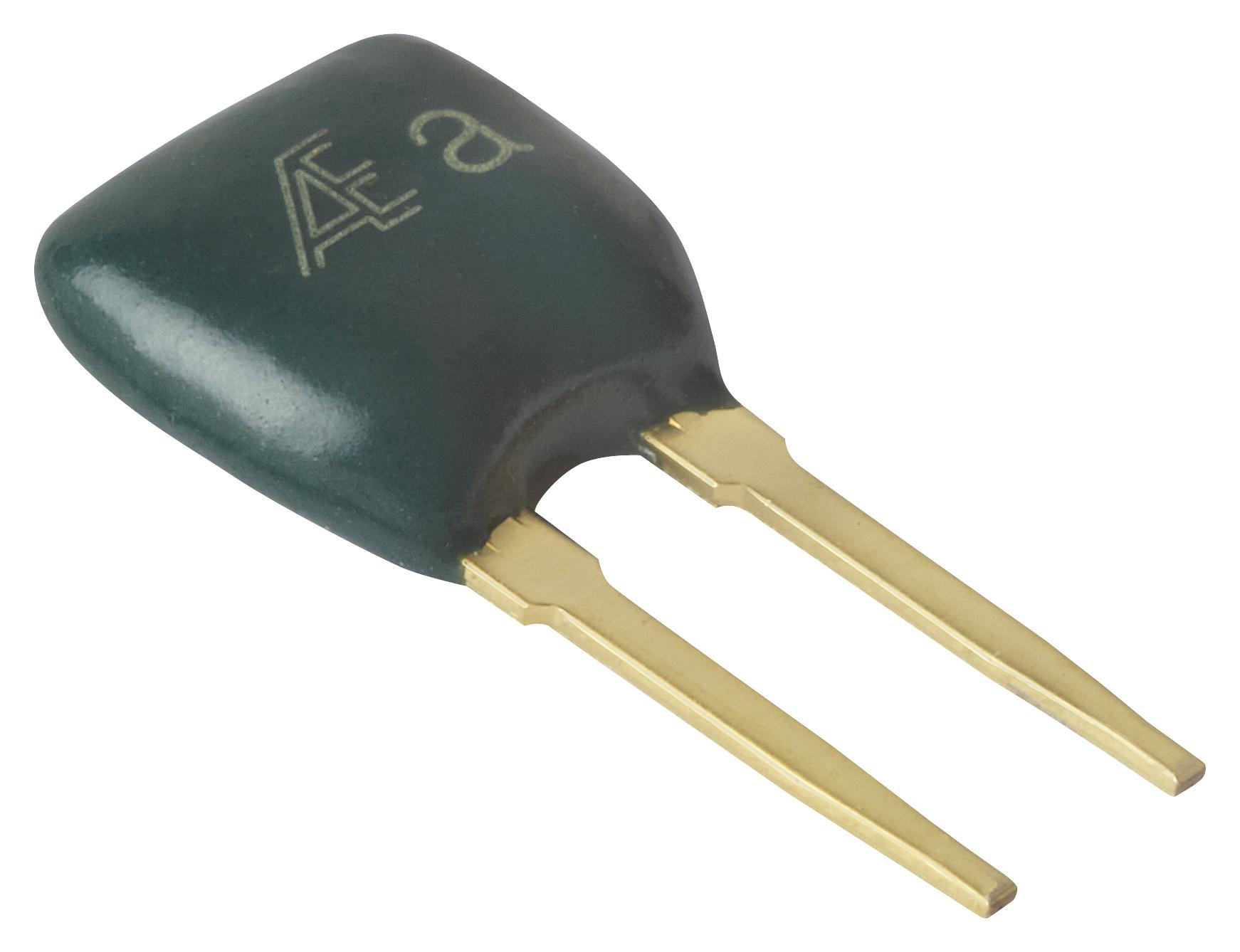 Alpha 5M0000A – Reliable Precision Thin Film Resistor for Industrial Applications