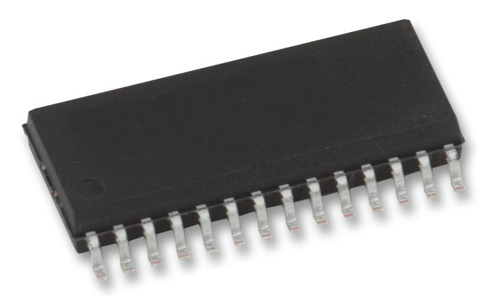 Infineon TLE4208G – Reliable Motor Driver for Industrial Applications