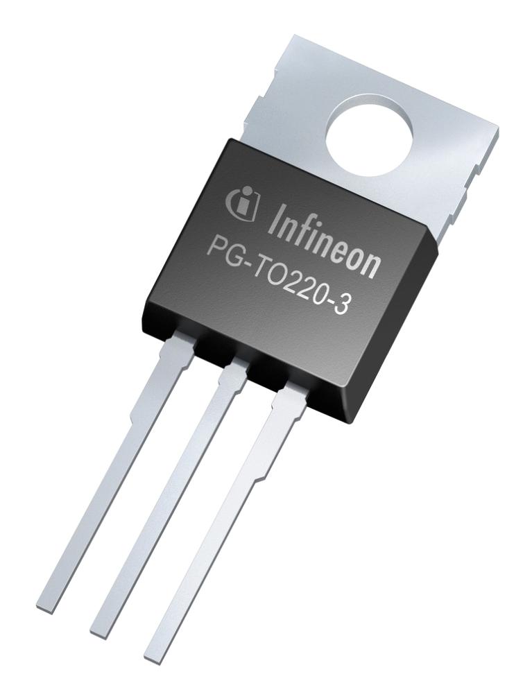 Infineon TLE 4274 – Reliable Voltage Regulator for Industrial Applications