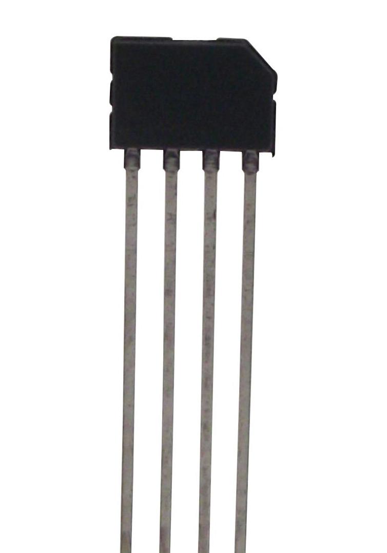 Infineon Series FX Speed Sensor: TLE4959-5UFX