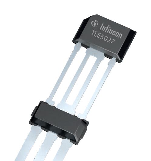 Infineon TLE4959C FX – Reliable Speed Sensor for Industrial Applications