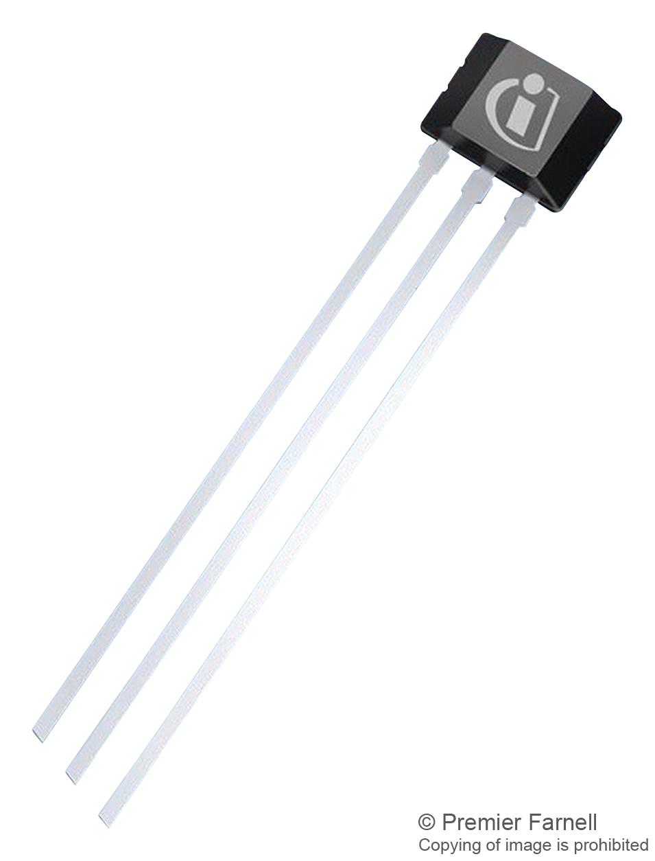 Infineon Series TLE4998C Current Sensor: TLE4998C3XALA1