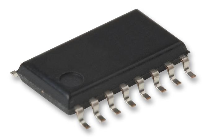 Infineon Series TLE5014 Angle Sensor: TLE5014C16XUMA1