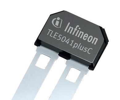 Infineon TLE5041plusC – Reliable Wheel Speed Sensor for Industrial Applications