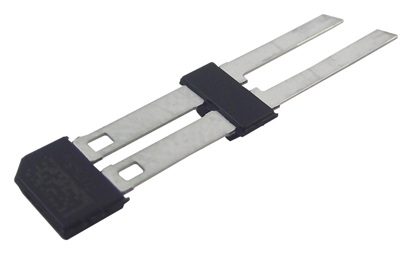 Infineon TLE5046iC – Reliable Wheel Speed and Direction Sensor for Industrial Applications