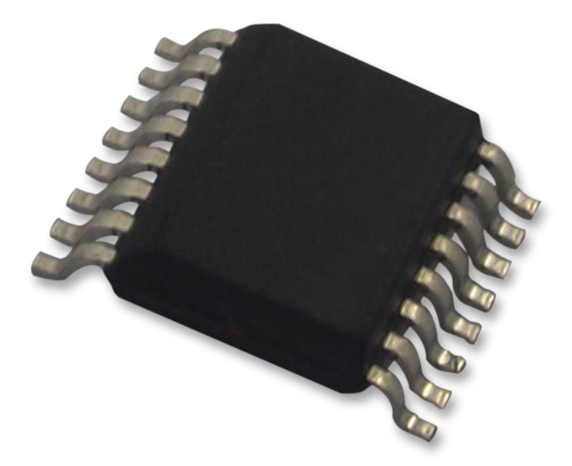Infineon Series TLE5x09 Angle Sensors: TLE5109A16E1210XUMA1