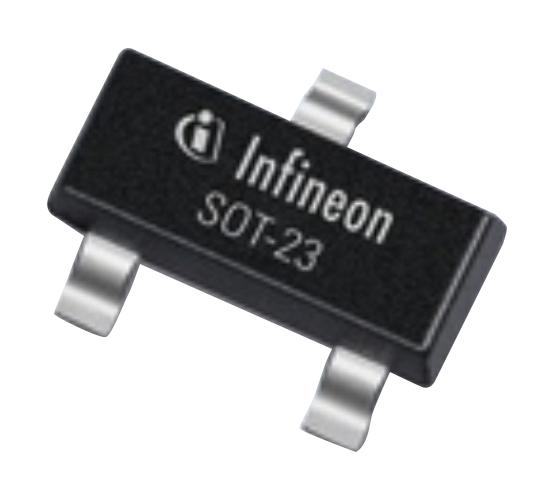 Cinfineon TLI4963-1M – Reliable Magnetic Sensor for Industrial Applications